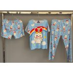 ست سه تیکه راحتی - Image 7