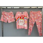 ست سه تیکه راحتی - Image 8