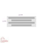 مهر ترودات 4911 - Image 4