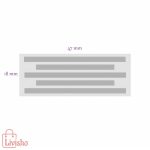 مهر ترودات 4912 - Image 5