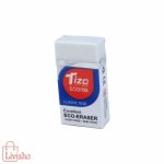 پاک‌کن تیزو مدل TE30 بسته 30 عددی - Image 3