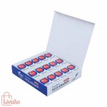 پاک‌کن تیزو مدل TE30 بسته 30 عددی