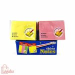 کاغذ یادداشت چسب دار 76در 100 بسته 100 برگی - Image 4