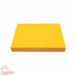 کاغذ یادداشت چسب دار 76در 100 بسته 100 برگی - Image 2