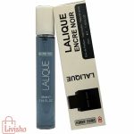 عطر جیبی مردانه سوییس آرمه 35 میلlalique